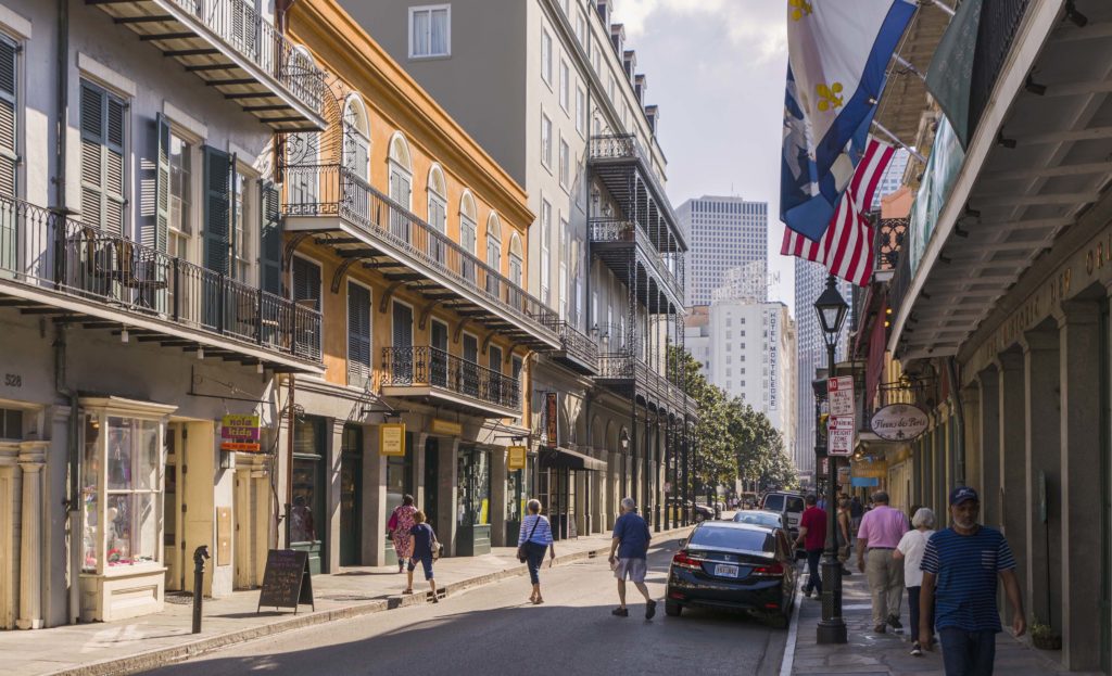 The Historic New Orleans Collection Tours – Tour Review